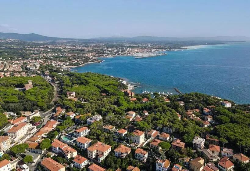 Hotiday Villa San Domenico