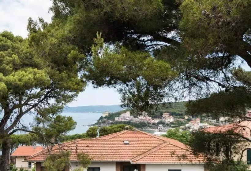 Hotiday Villa San Domenico