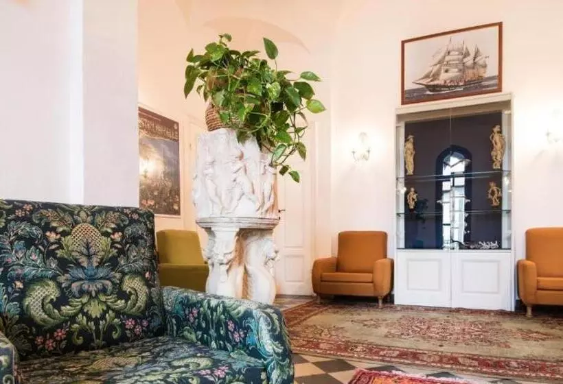 Hotiday Villa San Domenico