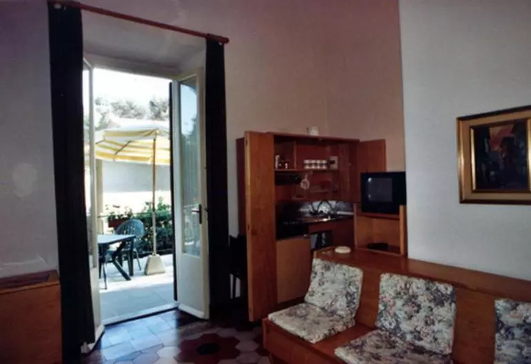 Hotiday Villa San Domenico