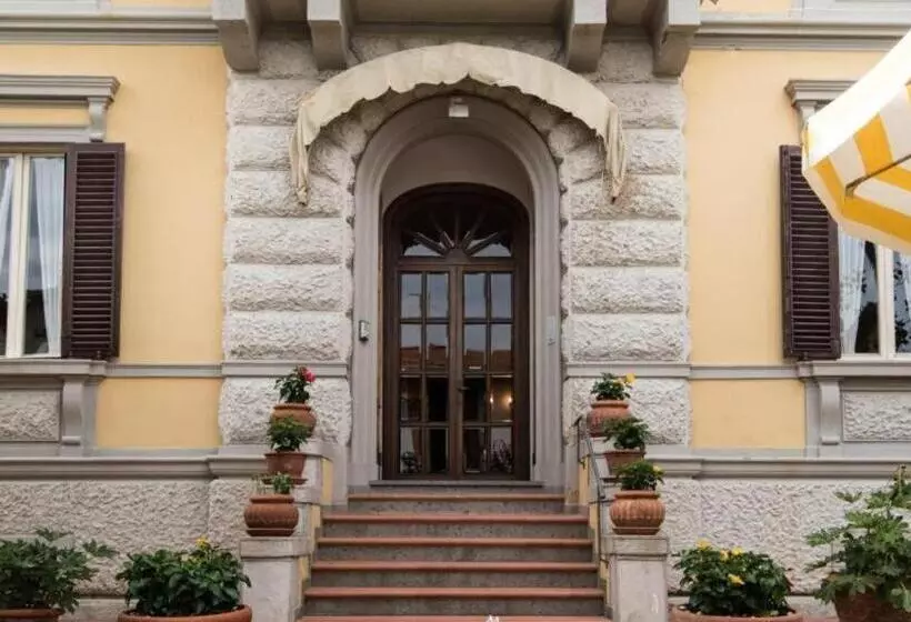 Hotiday Villa San Domenico