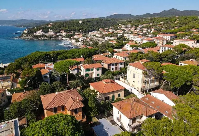 Hotiday Villa San Domenico