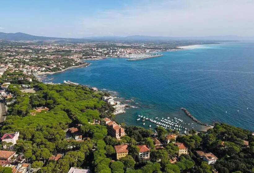 Hotiday Villa San Domenico