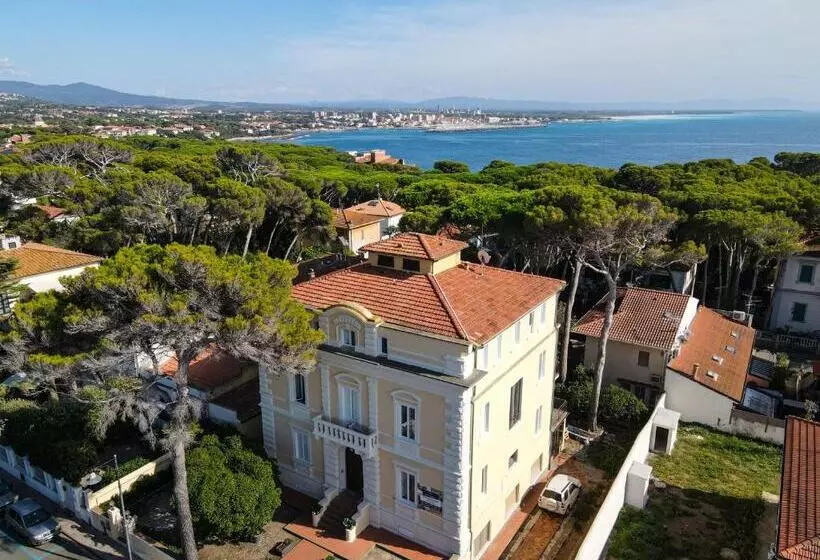 Hotiday Villa San Domenico