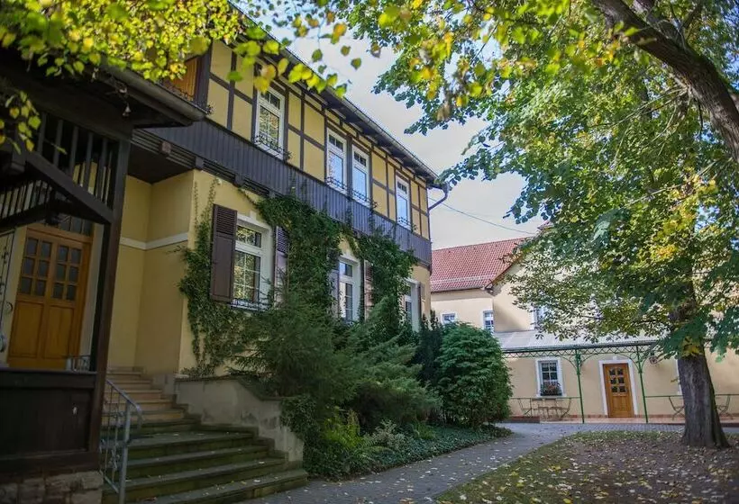 住宿加早餐 Gasthaus Mörla