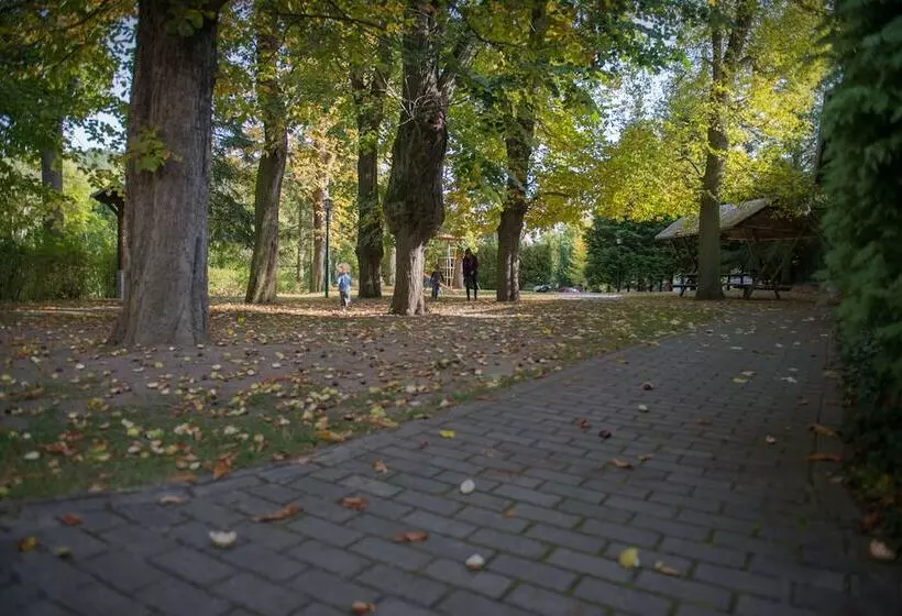 住宿加早餐 Gasthaus Mörla