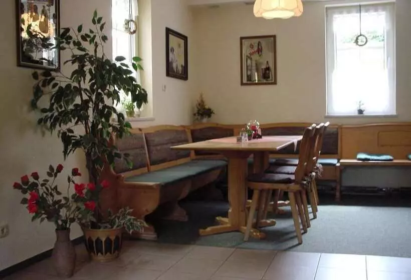 住宿加早餐 Gasthaus Mörla