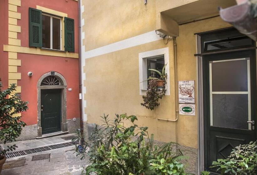 Bed and Breakfast I Coralli Rooms & Apartments