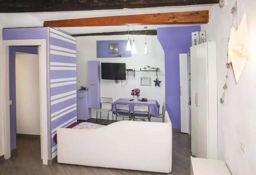 ベッドアンドブレックファースト I Coralli Rooms & Apartments