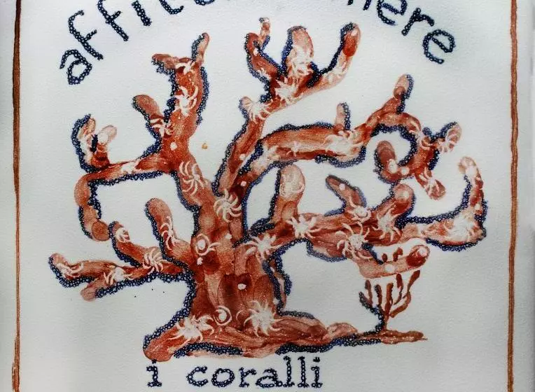 ベッドアンドブレックファースト I Coralli Rooms & Apartments