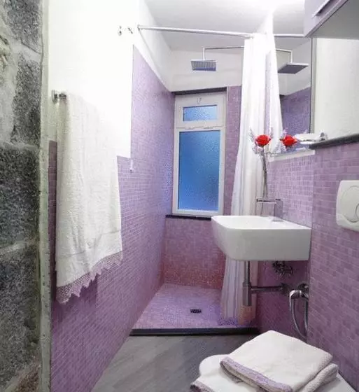 ベッドアンドブレックファースト I Coralli Rooms & Apartments