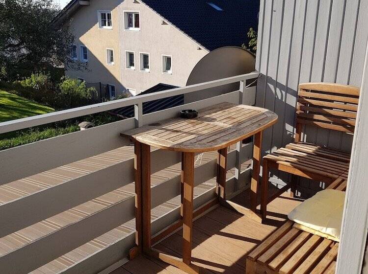 住宿加早餐 Pension Pritzl