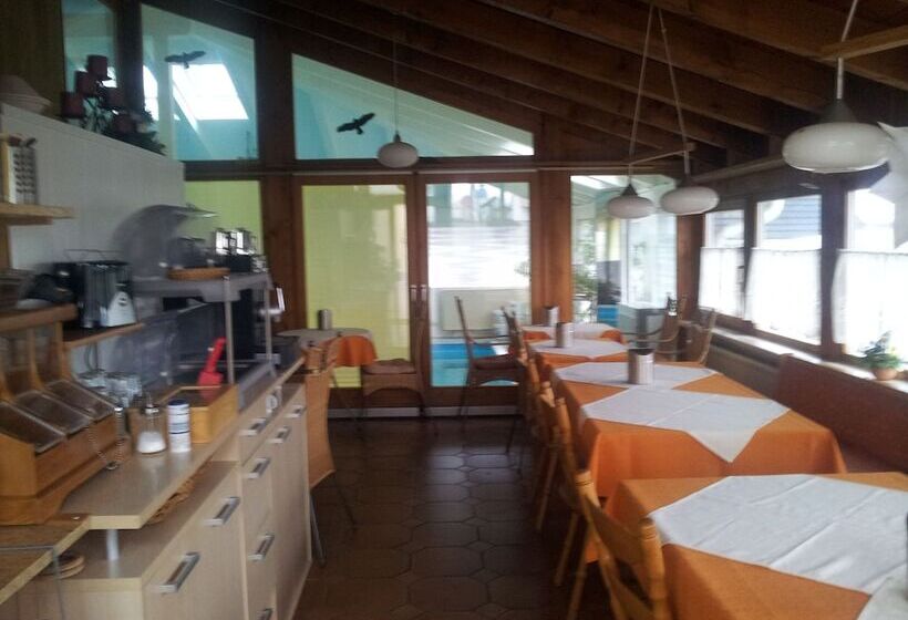 住宿加早餐 Pension Pritzl