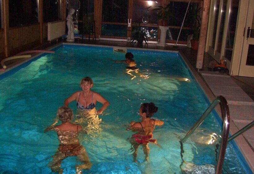 住宿加早餐 Pension Pritzl