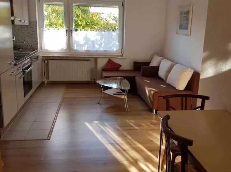 Aamiaismajoitus (B&B) Pension Pritzl