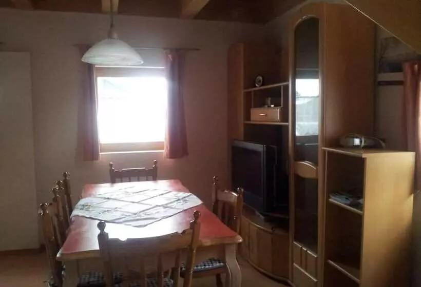 Aamiaismajoitus (B&B) Pension Pritzl