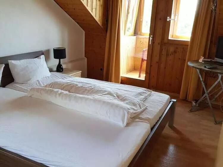 Aamiaismajoitus (B&B) Pension Pritzl