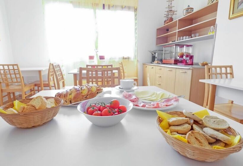 Casa Del Sole Relax Room