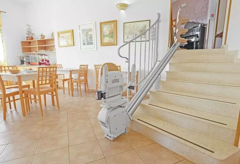 Casa Del Sole Relax Room