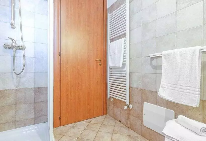 Casa Del Sole Relax Room