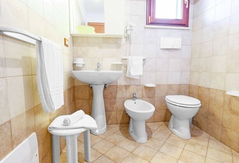 Casa Del Sole Relax Room