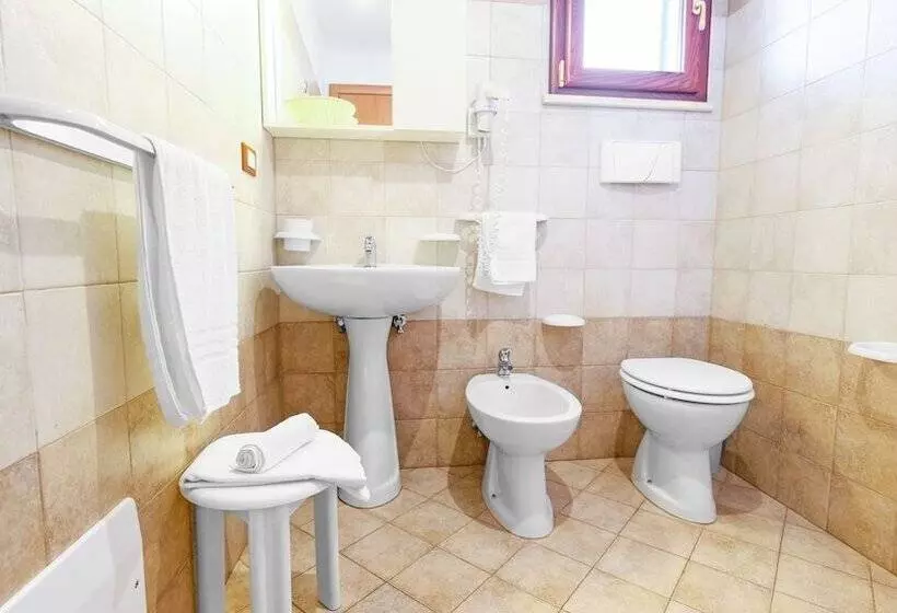 Casa Del Sole Relax Room