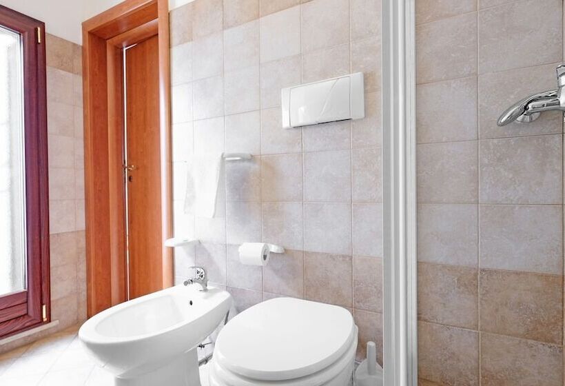 Casa Del Sole Relax Room