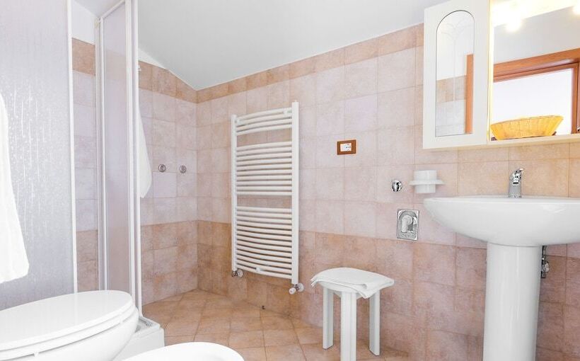 Casa Del Sole Relax Room