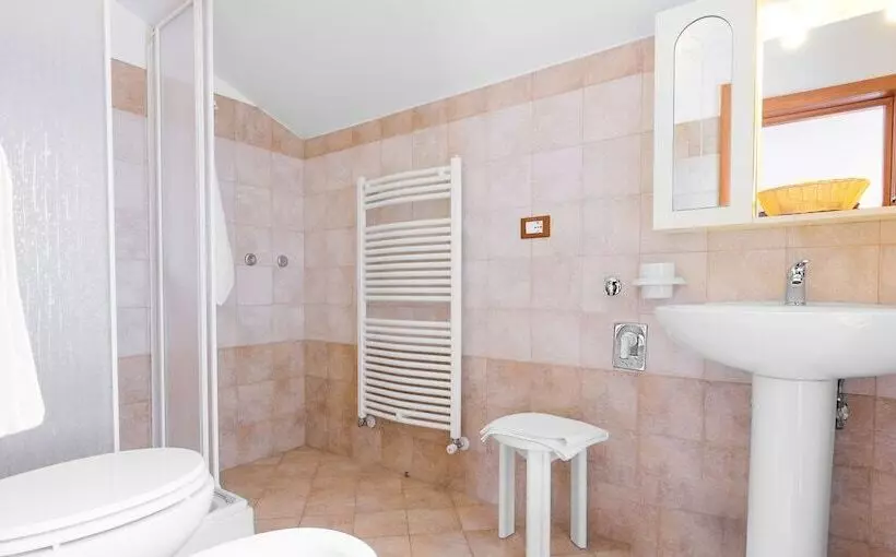 Casa Del Sole Relax Room