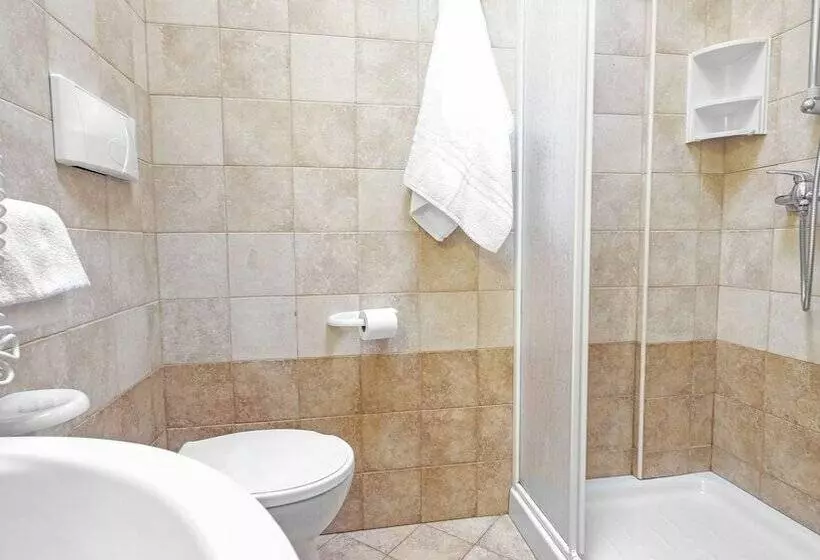 Casa Del Sole Relax Room