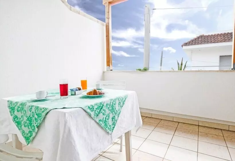 Casa Del Sole Relax Room