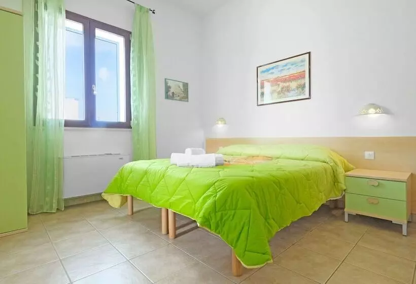 Casa Del Sole Relax Room