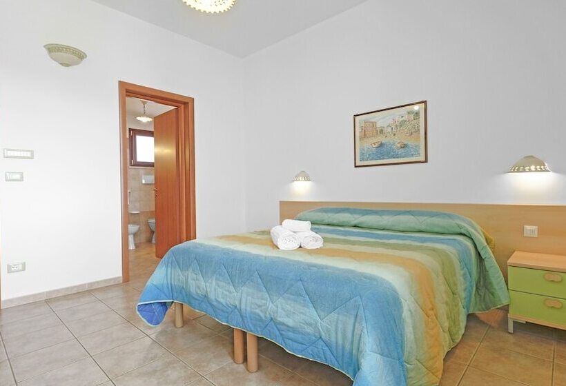 Casa Del Sole Relax Room