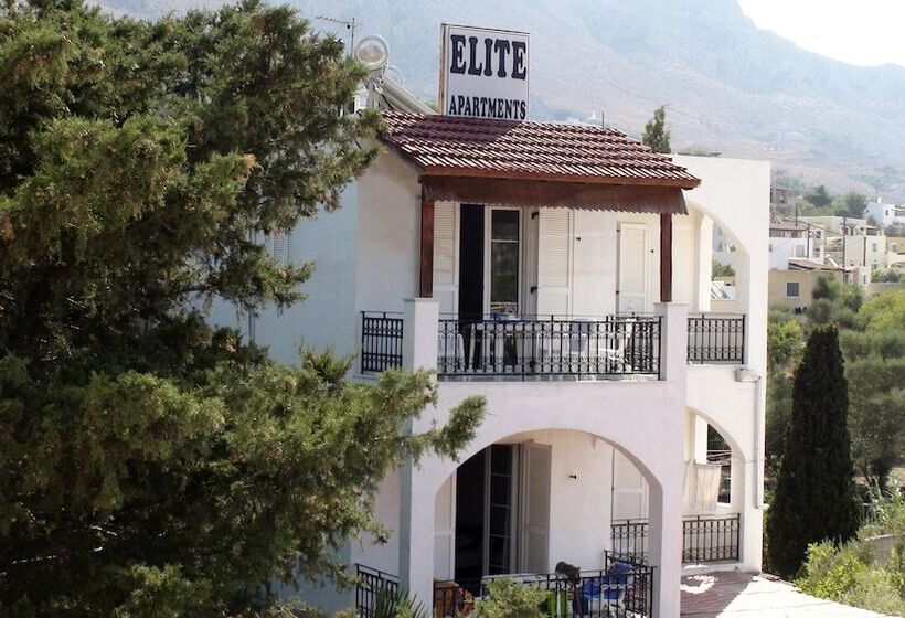 Elite Apartments