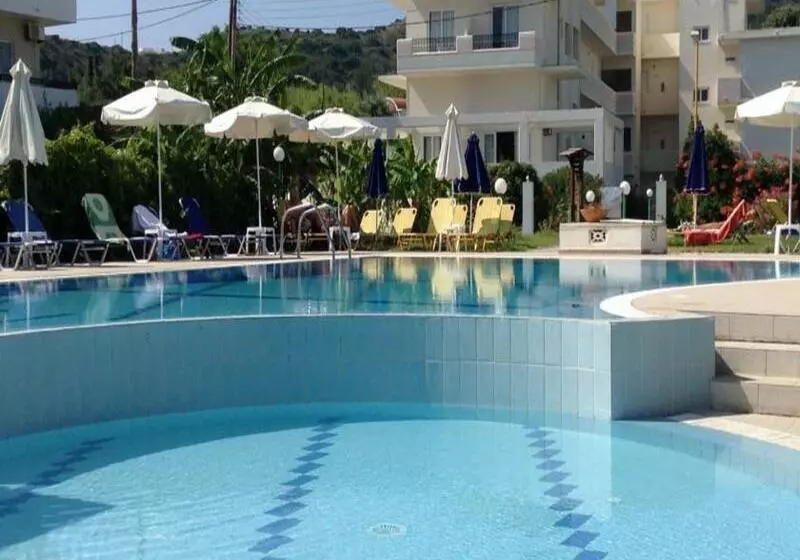 Elpida Beach Studios