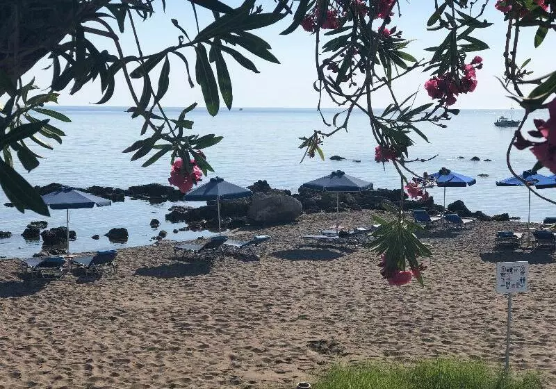 Elpida Beach Studios