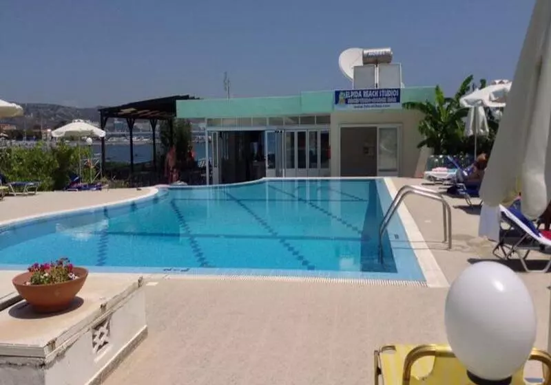 Elpida Beach Studios