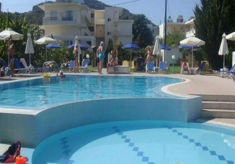 Elpida Beach Studios