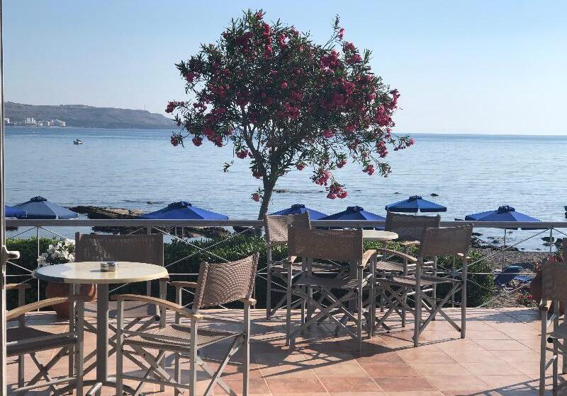 Elpida Beach Studios