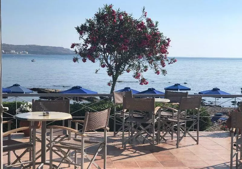 Elpida Beach Studios