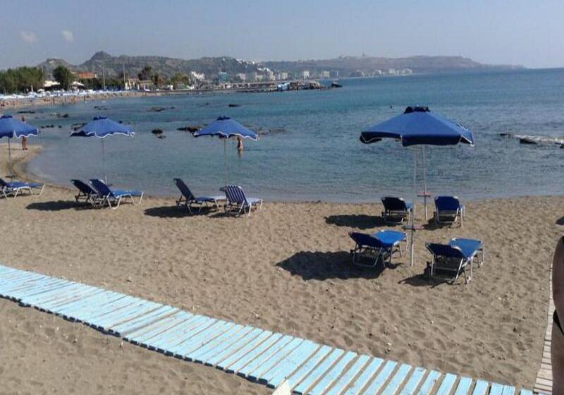 Elpida Beach Studios