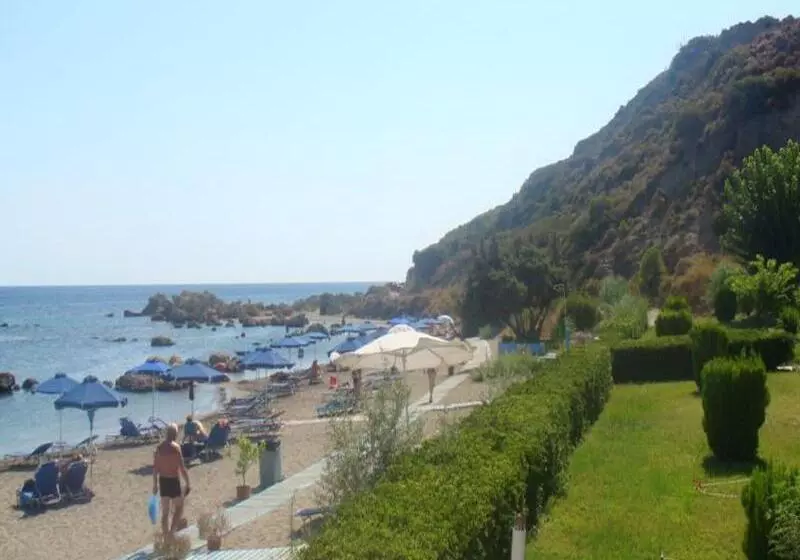 Elpida Beach Studios