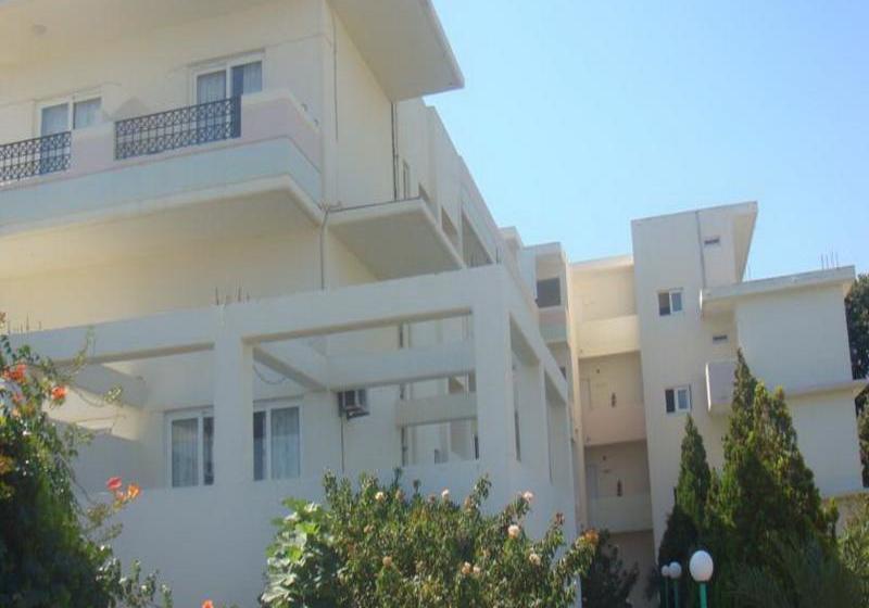 Elpida Beach Studios