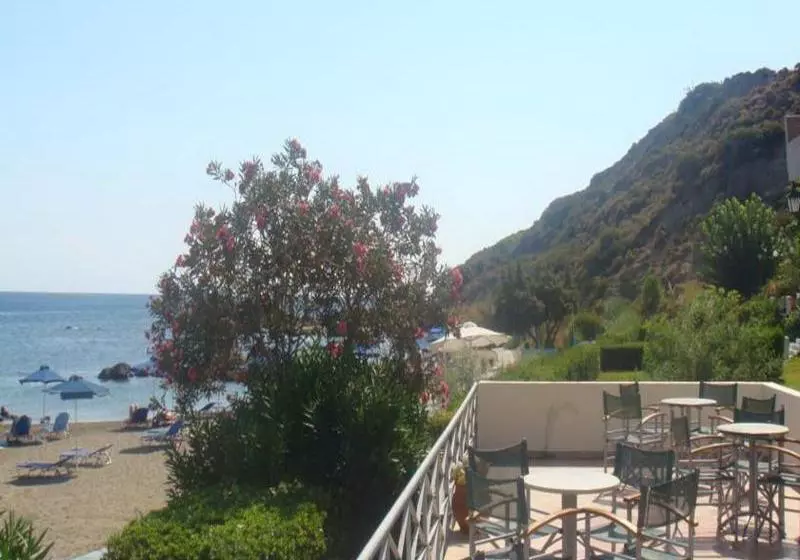 Elpida Beach Studios