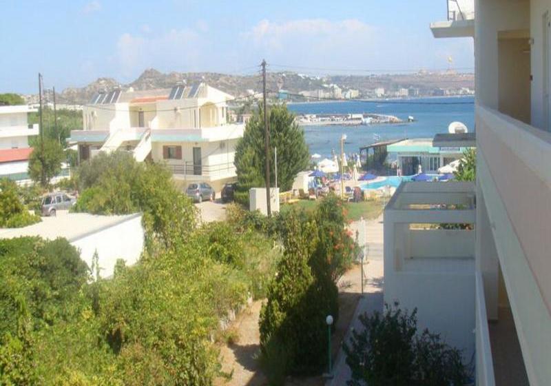 Elpida Beach Studios