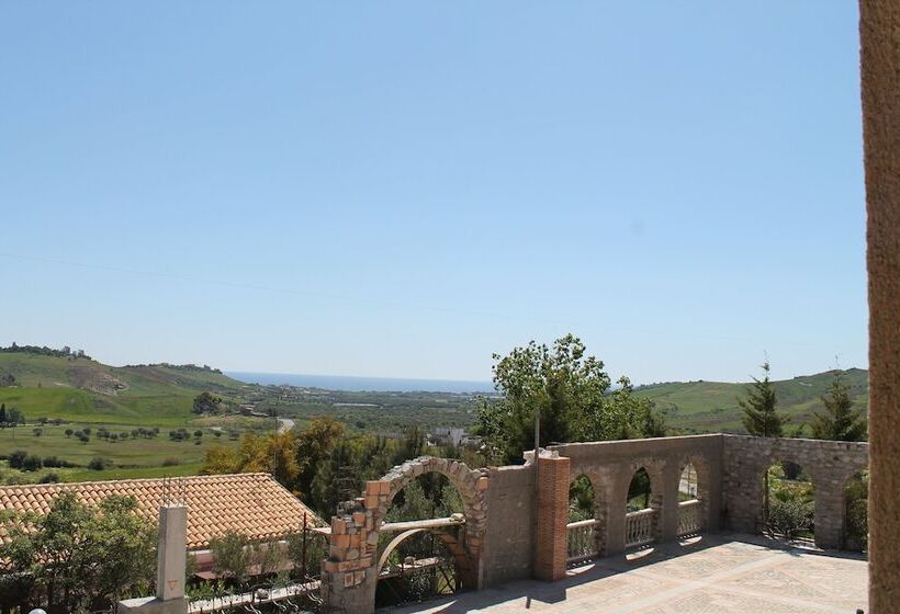 Отель Agriturismo Fassi