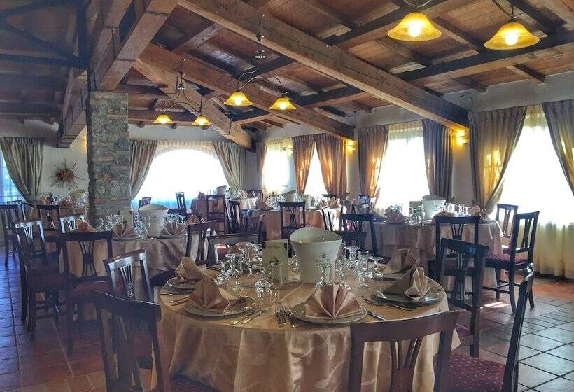 Отель Agriturismo Fassi