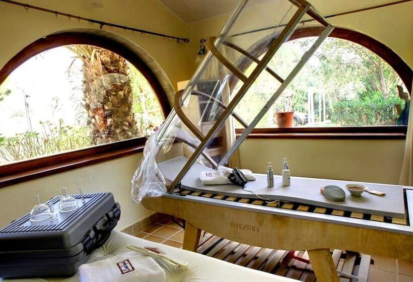 Отель Agriturismo Fassi