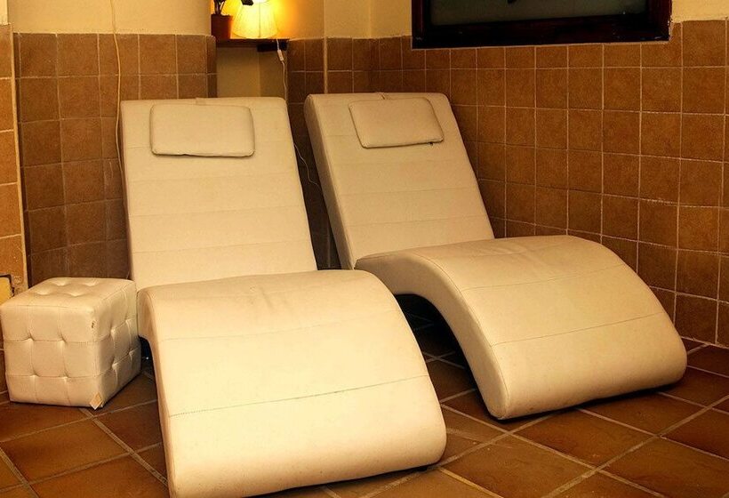 Отель Agriturismo Fassi