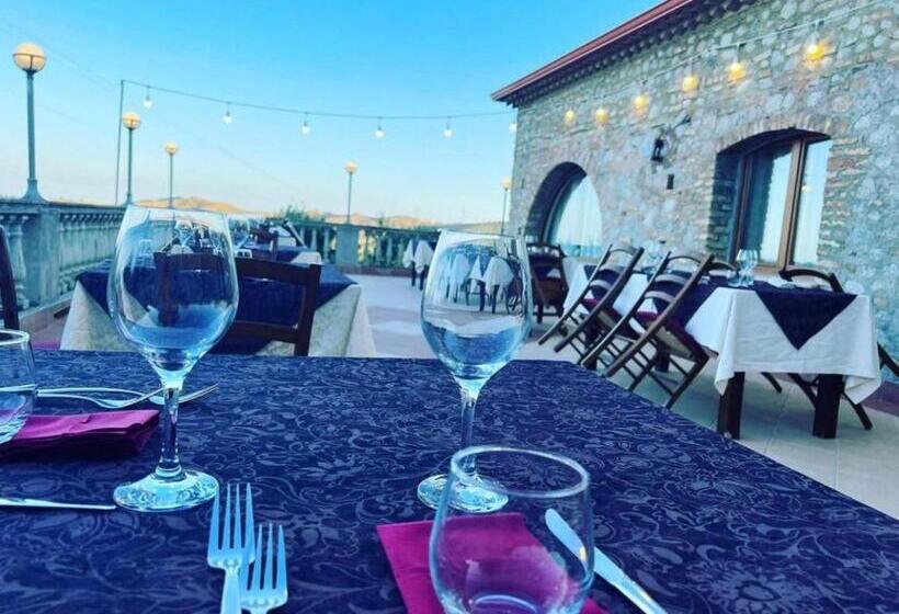 Отель Agriturismo Fassi